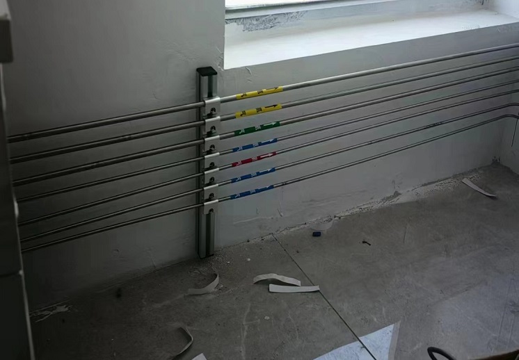 济南环发检测