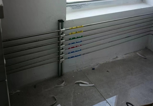 济南环发检测