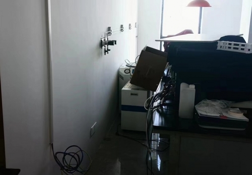 济南环发检测
